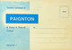 (Booklet 111) England - Paington - Paignton