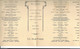 Delcampe - 5 Menus Paquebot ( Normandie Mai 1937 Marseille Lhôte , Ile De France 1933 Georges Plasse , Bremen  1893 .............. - Menükarten