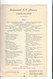 Delcampe - 5 Menus Paquebot ( Normandie Mai 1937 Marseille Lhôte , Ile De France 1933 Georges Plasse , Bremen  1893 .............. - Menú