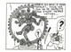 HERGE  TINTIN ( Bandes Déssinées ) - Comicfiguren