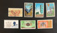 Francobolli Diversi / Different Stamps -  Anni Diversi/different Years - Other & Unclassified