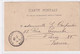 Turks- And Caisos Islands - La Banque - 1903      (A-258-200604 - Turk & Caicos Islands