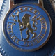 CHELSEA FOOTBALL CLUB  Pendant Keyring  PLIM - Habillement, Souvenirs & Autres