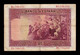 España Spain 25 Pesetas San Francisco Xavier 1926 Pick 71a Serie B BC+ F+ - 1-2-5-25 Pesetas