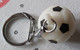 FOOTBALL Vintage  Ball PENDANT  PLIM - Abbigliamento, Souvenirs & Varie