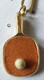 TABLE TENNIS Vintage  PENDANT  PLIM - Tafeltennis