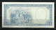 CHILE - BILLETE DE 1/2 ESCUDO SIN CIRCULAR - Cile