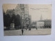 Tirlemont 1904 Grand 'place - Tienen