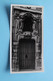 DEUR / POORT Ingang > Grote Markt 25 > ANTWERPEN ( Form. 13,5 X 7 Cm.) ! - Oggetti