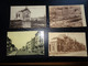 Delcampe - 600 Oude Kaarten Van België - Belgique (klein Formaat) Zie Enkele Foto's - 500 Postkaarten Min.