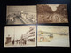 Delcampe - 600 Oude Kaarten Van België - Belgique (klein Formaat) Zie Enkele Foto's - 500 Postkaarten Min.
