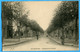 18 - Cher  - Bourges Boulevard De La Liberte (N1664) - Bourges