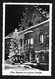 (2851) AK Sulzbach-Rosenberg - Rathaus - Weihnachten - Sulzbach-Rosenberg