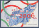 Carte Postale, Entier Neuf La Poste Suisse à Nagano XVIIIèmes Jeux Olympiques D'hiver - Hiver 1998: Nagano