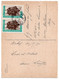 AFGHANISTAN - KABUL / TRUCK / THEMATIC STAMPS / ANIMAL (BOS MUTUS) - Afghanistan