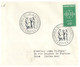 (O 12) EUROPA CEPT - France - 1959 - Congrés De La Biothetique - Bäderwesen