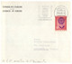 (O 12) EUROPA CEPT - Germany - Conseil De L'Europe - 1964 - Charlemagne - Aachen - 1998