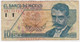 Mexico P 99 - 10 Nuevos Pesos 10.12.1992 - Fine+ - Mexico