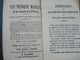 Instruction Sur La Chute Et La Décoloration Des CHEVEUX (48 Pages) - Livres