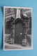 DEUR / POORT > St. Rochusstraat 43 Karthuizers Klooster > ANTWERPEN ( Form. 12,5 X 9 Cm.) > Zie 2de Foto Beschrijving ! - Gegenstände