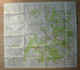 Carte Géographique - Carte-Esquisse De La Vésubie ( Peira-Cava, Saint-Martin-Vésubie) 1961 Girard Et Barrère - Paschetta - Geographical Maps