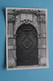 DEUR / POORT > Korte Nieuwstraat 22 St. Annakapel > ANTWERPEN ( Form. 12,5 X 9 Cm.) > Zie 2de Foto Beschrijving ! - Oggetti