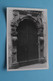 DEUR / POORT > Everdijstraat 47 > ANTWERPEN ( Form. 12,5 X 9 Cm.) > Zie 2de Foto Beschrijving ! - Objects