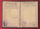 250754 / 1947 Student's Record Book - State Academy Of Music - Sofia - Violinist , Revenue Bulgaria - Diploma & School Reports