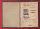 250754 / 1947 Student's Record Book - State Academy Of Music - Sofia - Violinist , Revenue Bulgaria - Diploma & School Reports