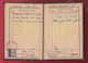 Delcampe - 250754 / 1947 Student's Record Book - State Academy Of Music - Sofia - Violinist , Revenue Bulgaria - Diploma & School Reports