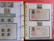 Delcampe - PORTUGAL - Album N°1 - 1976 à 1992 - TP**, BF** Et Quelques Carnets - - Années Complètes