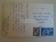 D173636 Australia BRISBANE  QLD  - PU  1960 -esperanto  Correspondence - Brisbane