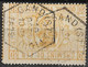 H0.037: GAND5STATION) 10 OCT 1879 : TR5: Voor 23.12.1879 !!!! - Used