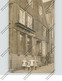 5609 HÜCKESWAGEN, Photo-AK Einzelhaus, 1911 - Gummersbach