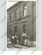 5090 LEVERKUSEN - OPLADEN, Photo-AK Einzelhaus, 1910, Haus-Nr.152, Kl. Eckknick - Leverkusen