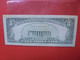 U.S.A 5$ 1985 "D" Circuler - Federal Reserve (1928-...)