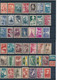 FRANCE - COLLECTION  DE 252 TIMBRES NEUFS* AVEC CHARNIERE OU GOMME ALTEREE POUR ETUDE - Collections