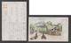 JAPAN WWII Military Creek Picture Postcard NORTH CHINA WW2 MANCHURIA CHINE MANDCHOUKOUO JAPON GIAPPONE - 1941-45 Northern China