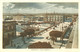 9227 " SIRACUSA-CORSO UMBERTO I " ANIMATA-DARSENA-VELIERI- CART. POST. ORIG. NON SPED. - Siracusa