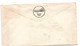 Can101/ KANADA - Royal Vist 1937 Mit Fahnenstempel - Cartas & Documentos