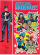 Delcampe - Spécial Mandrake (Flash Gordon)-6 N°s-éd.des Remparts 1970/71-TBE - Wholesale, Bulk Lots