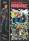 Delcampe - Spécial Mandrake (Flash Gordon)-6 N°s-éd.des Remparts 1970/71-TBE - Wholesale, Bulk Lots