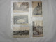 CPA.lot De 100cpas.divers.Arles,Aix En Provence,les Baux,Angers,Nice, St Germain Des Prés... - 100 - 499 Postcards