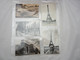 CPA.lot De 100cpas.divers.Arles,Aix En Provence,les Baux,Angers,Nice, St Germain Des Prés... - 100 - 499 Postcards