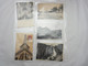 CPA.lot De 100cpas.divers.Arles,Aix En Provence,les Baux,Angers,Nice, St Germain Des Prés... - 100 - 499 Postcards