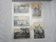 Delcampe - CPA.lot De 100cpas.divers.Arles,Aix En Provence,les Baux,Angers,Nice, St Germain Des Prés... - 100 - 499 Postcards