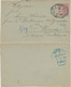 AUTRICHE - LOT DE 4 ENTIERS POSTAUX -ANNEE 1897-98-99-1800 -TB OBLITERATION GRAZ- - Other & Unclassified