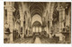 CPA-Carte Postale-Belgique-Espierres Intérieur De L'église-1934 VM21620dg - Espierres-Helchin - Spiere-Helkijn