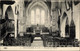 CPA Sucy En Brie Val De Marne, L'Eglise, Interieur - Other & Unclassified