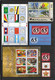 NATIONS UNIES / ONU - GENEVE - ANNEE COMPLETE 2010 ** MNH SAUF CARNET Et PERSONNALISES - 2 PAGES - Ongebruikt